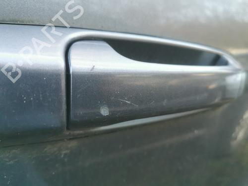 Front right exterior door handle JEEP GRAND CHEROKEE II (WJ, WG) 2.7 CRD 4x4 | BP22876975C129 