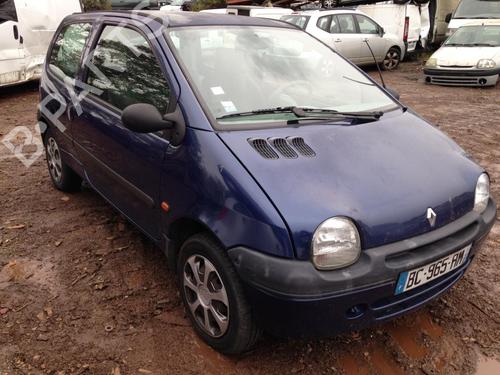 Gearbox RENAULT TWINGO I (C06_) 1.2 (C066, C068) | BP28798961M3