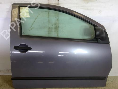 Used Right front door CITROËN C2 (JM_) 1.1 (60 hp) 22872951