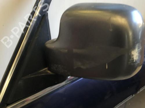 Used Left mirror OPEL MONTEREY A (M92) 3.1 TD (UBS69D, UBS69G) (114 hp) 25842107