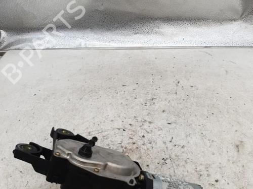 Rear wiper motor SEAT IBIZA III (6L1) 1.4 16V | BP24422641M102 