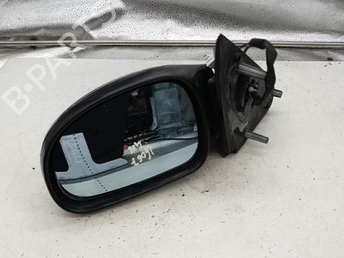Left mirror PEUGEOT 406 (8B) 2.0 HDI 110 | BP22879112C26 