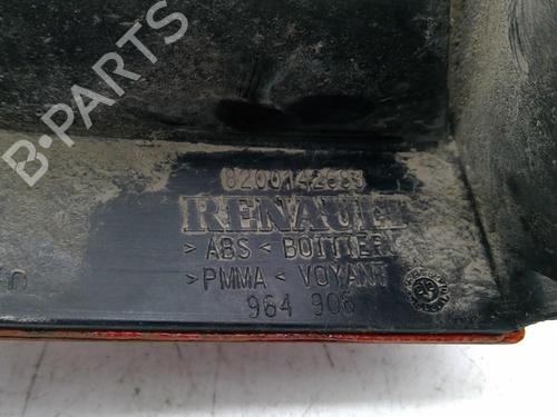 Right taillight RENAULT MEGANE II Estate (KM0/1_) 1.9 dCi (KMRG, KM1G, KM0G, KM2C) | BP22886122C35 