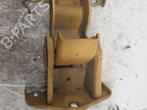 Dørhængsel/Dørbegrænser RENAULT TRAFIC II Bus (JL) 2.0 dCi 90 (90 hp) 24146381