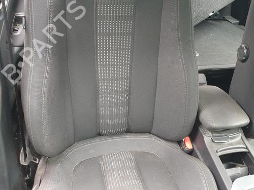 Used Right front seat Right front seat PEUGEOT 308 SW II (LC_, LJ_, LR_, LX_, L4_) 1.6 BlueHDi 120 (120 hp) 27818680 27818680