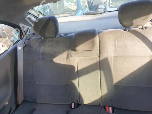 Stol bak RENAULT MEGANE I (BA0/1_) 1.9 dCi (BA05, BA1F) (102 hp) 32478852