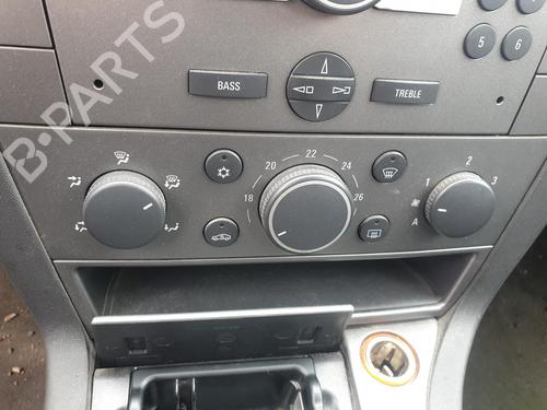 Used Climate control Climate control OPEL VECTRA C GTS (Z02) [2002-2009] 35920278 35920278