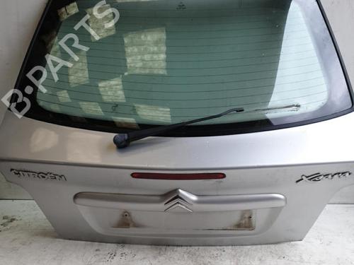 Used Tailgate Tailgate 22872176 22872176