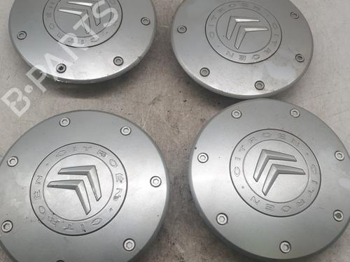 Used Other CITROËN BERLINGO MULTISPACE (B9) 1.6 HDi 110 (109 hp) 30058996