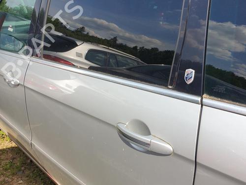 Used Left rear door Left rear door FORD GALAXY II (WA6) 2.0 TDCi (140 hp) 26040747 26040747