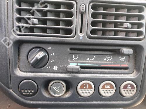 Used Climate control Climate control 36793734 36793734