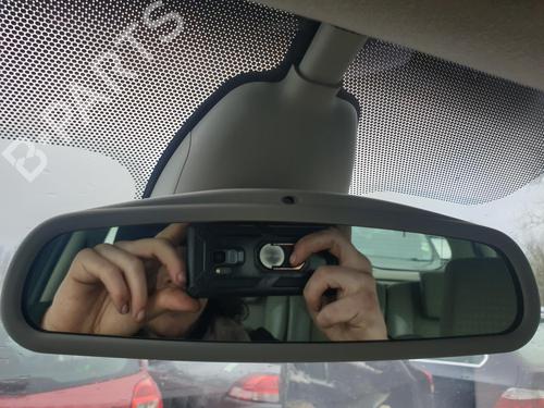 Bakspejl indvendigt RENAULT SCÉNIC II (JM0/1_) 1.9 dCi (JM0G, JM12, JM1G, JM2C) (120 hp) 32003275