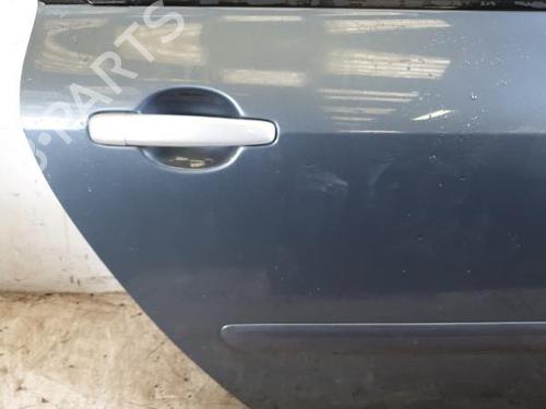 Dør højre bagtil Dør højre bagtil PEUGEOT 307 Break (3E) 2.0 HDi 135 (136 hp) 22878534 22878534