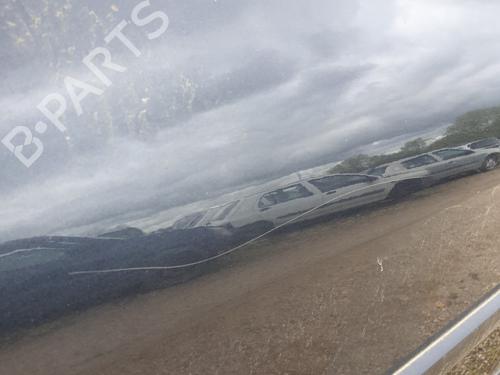 Left front door RENAULT MEGANE II Estate (KM0/1_) 1.5 dCi (KM16, KM1E) | BP25116477C2 