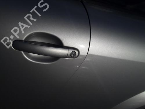 front-left-exterior-door-handle-audi-tt-8n3-18-t-3b0837207ggru-1998-1999-2000-2001-2002-2003-2004-2005-2006-2007-22877426 main image