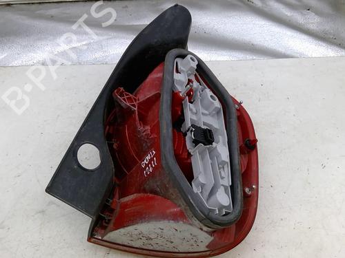 Used Left taillight Left taillight RENAULT MODUS / GRAND MODUS (F/JP0_) 1.4 (JP01, JP0J) (98 hp) 22881223 22881223