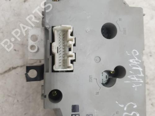 Used Climate control Climate control MAZDA 6 Hatchback (GG) 2.0 DI (GG14) (121 hp) 24422497 24422497