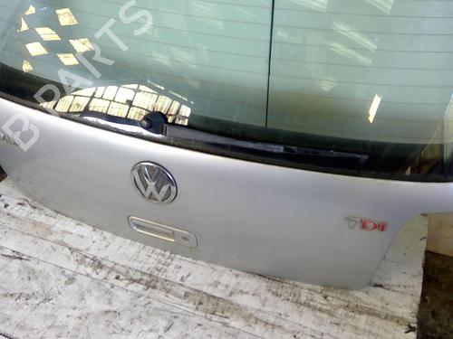 Tailgate VW GOLF IV (1J1) 1.9 TDI | BP22876520C6 