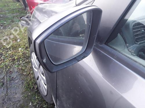 left-mirror-vw-polo-v-6r1-6c1-16-tdi-6r1857507d9b9-2009-2010-2011-2012-2013-2014-2015-2016-2017-2018-2019-2020-2021-2022-22869426 main image