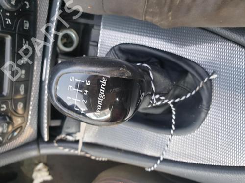 Used Shift knob Shift knob MERCEDES-BENZ CLK (C209) CLK 270 CDI (209.316) (170 hp) 33317453 33317453