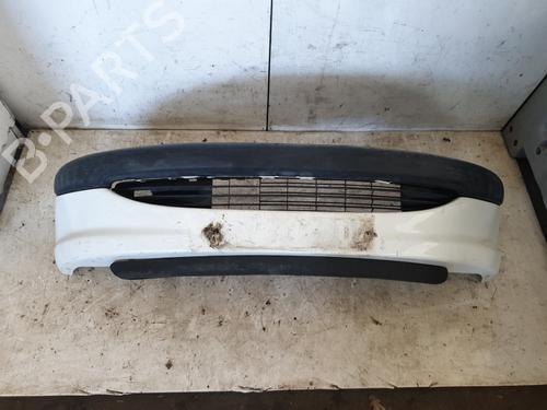 Foran kofangere PEUGEOT 206 Hatchback (2A/C) 1.4 i (75 hp) 29081016