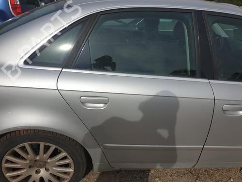 Used Right rear door AUDI A4 B7 (8EC) 2.0 (130 hp) 29341200