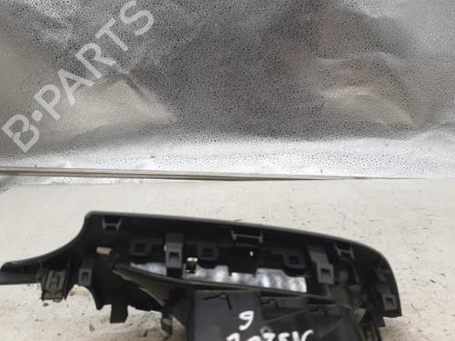 Luftventil OPEL CORSA E (X15) 1.4 (08, 68) | BP24422797I21 