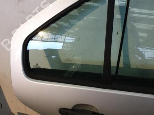 Right rear door VW BORA I (1J2) 1.9 TDI 1J5833056F