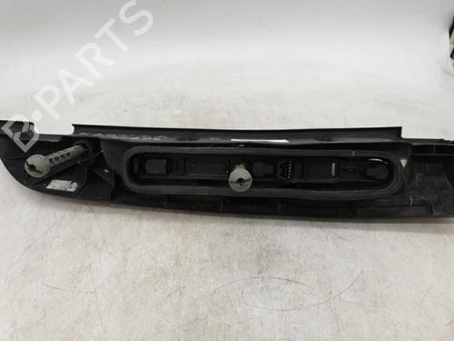 Right taillight RENAULT KANGOO (KC0/1_) 1.5 dCi (KC07) | BP22880053C35 