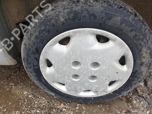 Fælk CITROËN BERLINGO / BERLINGO FIRST Box Body/MPV (M_) 1.9 D 70 (MBWJZ, MCWJZ) (69 hp) 32003366