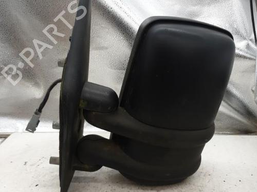 Used Left mirror Left mirror RENAULT MASTER II Van (FD) 2.5 dCi 120 (FD0M, FD0U, FD0W, FD2M, FD2W, FD3M, FD3U,... (115 hp) 22878382 22878382