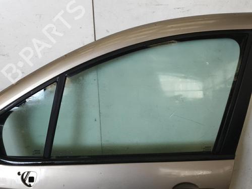 Left front door CITROËN C4 I (LC_) 1.6 HDi | BP22871116C2 