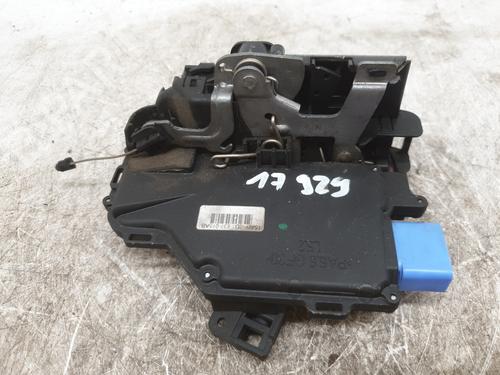 Used Front left lock VW GOLF V (1K1) 2.0 TDI 16V 4motion (140 hp) 25836666