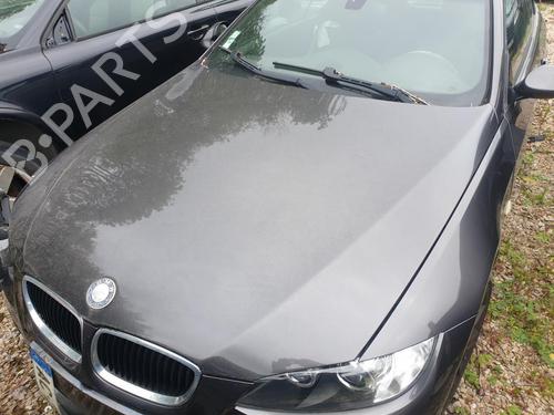 Used Hood Hood BMW 3 Convertible (E93) 330 d (231 hp) 35793352 35793352