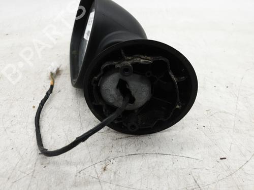 Used Left mirror Left mirror DACIA LOGAN (LS_) 1.4 (LS0A, LS0C, LS0E, LS0G) (75 hp) 22872436 22872436