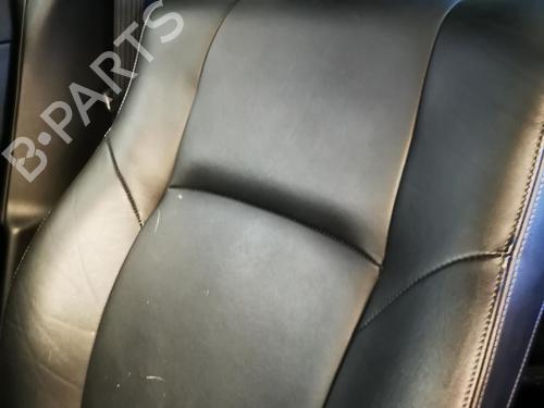 Used Right front seat Right front seat TOYOTA AVENSIS Estate (_T27_) 2.0 D-4D (ADT270_, ADT270R) (126 hp) 22878790 22878790