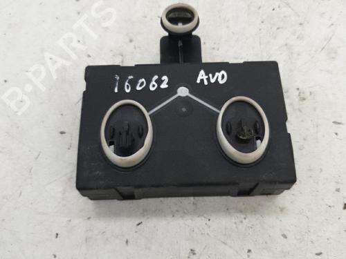 electronic-module-audi-a4-b8-avant-8k5-2007-2008-2009-2010-2011-2012-2013-2014-2015-2016-2017-23436022 main image