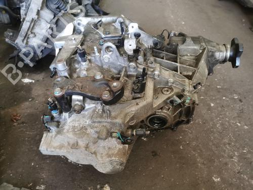 Gearbox RENAULT KOLEOS I (HY_) 2.0 dCi 4x4 (HY0K) | BP22866000M3 