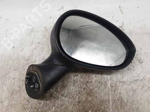 Right mirror FIAT 500 (312_) 1.3 D Multijet (312AXB1A) | BP24940636C27