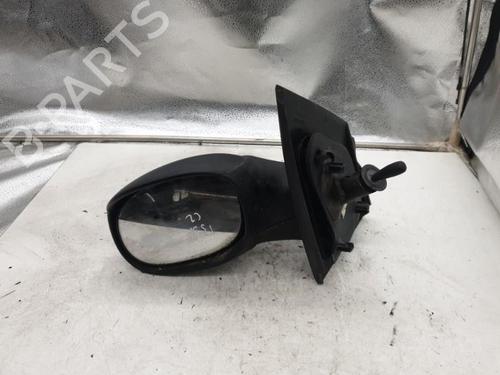 Left mirror CITROËN C2 (JM_) 1.4 HDi | BP22878590C26 