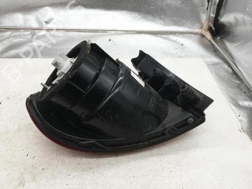 Right taillight SEAT ALTEA (5P1) 1.6 TDI | BP22884392C35 