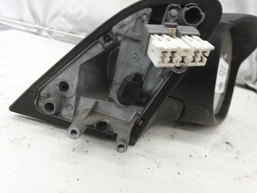 Right mirror CITROËN XSARA PICASSO (N68) 2.0 HDi | BP22875902C27 