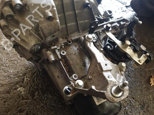 Gearbox RENAULT CAPTUR I (J5_, H5_) 0.9 TCe 90 | BP32210929M3 - Image 4