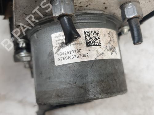 ABS pump CITROËN C5 AIRCROSS (A_) 1.6 Hybrid 225 (A45GFR) | BP37165357M43 - Image 3