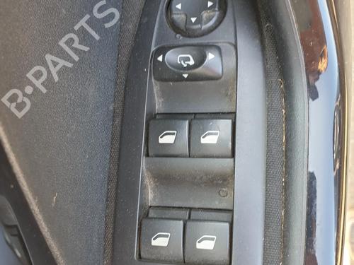 Used Left front window switch Left front window switch PEUGEOT 208 I (CA_, CC_) 1.6 BlueHDi 100 (100 hp) 26892972 26892972