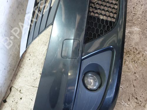 Front bumper DACIA LOGAN MCV (KS_) 1.5 dCi (KS0W) | BP25037305C7 