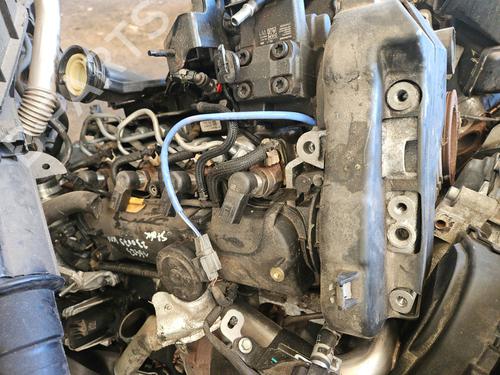 Engine RENAULT MEGANE IV Hatchback (B9A/M/N_) 1.5 dCi 110 (B9A3) | BP29269862M1 