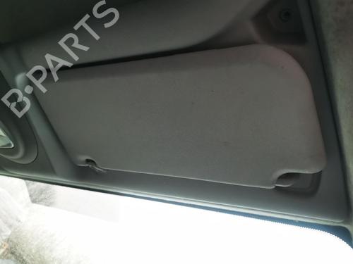 Used Right sun visor PEUGEOT PARTNER Box Body/MPV 1.6 HDi (90 hp) 22878850