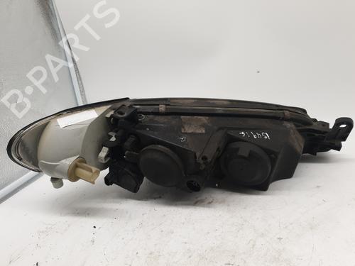 Used Left headlight Left headlight OPEL VECTRA B (J96) 1.8 i 16V (F19) (115 hp) 22869904 22869904