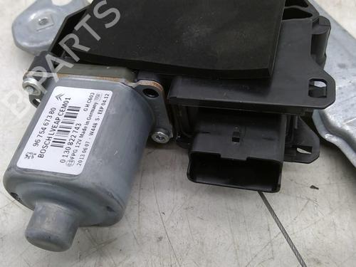 Used Front right window mechanism Front right window mechanism 22885998 22885998